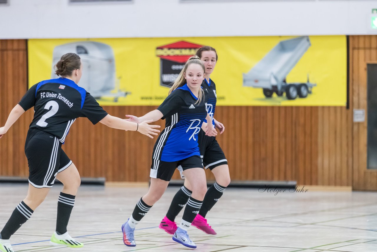 Bild 216 - VR Bank Cup Horst